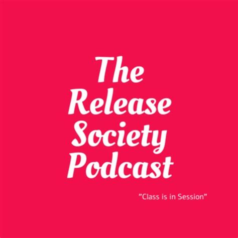 shawn alff|‎The Release Society Podcast: EP 15: From Zero to Hero w/ .